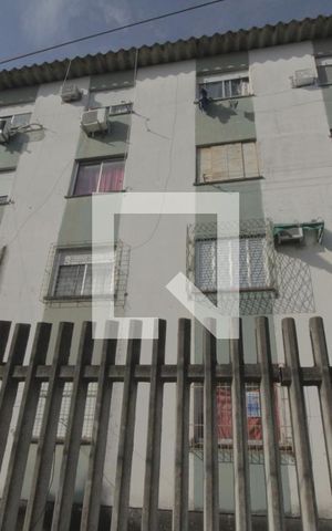 Apartamento à venda com 54m², 2 quartos e sem vagaFachada do Prédio