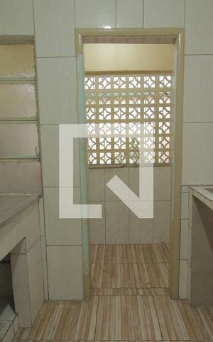 Apartamento à venda com 54m², 2 quartos e sem vagaCozinha