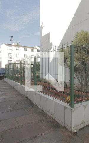 Apartamento à venda com 54m², 2 quartos e sem vagaÁrea comum