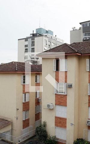 Apartamento para alugar com 50m², 1 quarto e 1 vagaSala Vista