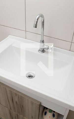 Apartamento para alugar com 50m², 1 quarto e 1 vagaBanheiro