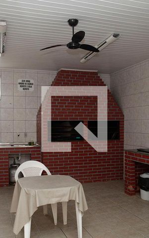 Apartamento para alugar com 50m², 1 quarto e 1 vagaÁrea Comum - Salão de Festas
