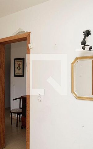 Apartamento para alugar com 50m², 1 quarto e 1 vagaQuarto