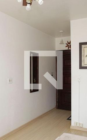Apartamento para alugar com 50m², 1 quarto e 1 vagaSala