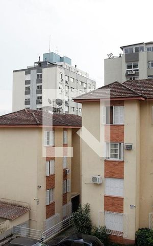 Apartamento para alugar com 50m², 1 quarto e 1 vagaQuarto Vista