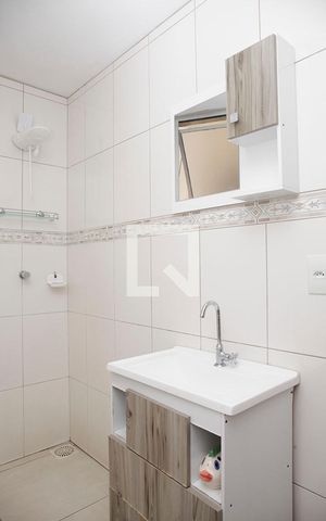 Apartamento para alugar com 50m², 1 quarto e 1 vagaBanheiro