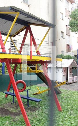 Apartamento para alugar com 50m², 1 quarto e 1 vagaÁrea Comum - Playground