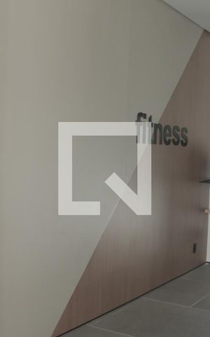 Studio para alugar com 25m², 1 quarto e sem vagaÁrea Comum - Academia