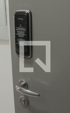 Studio para alugar com 25m², 1 quarto e sem vagaQuarto - detalhe