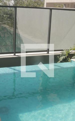Studio para alugar com 25m², 1 quarto e sem vagaÁrea Comum - Piscina