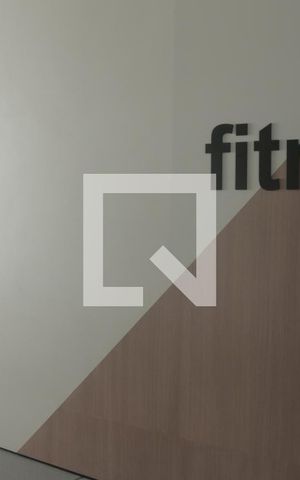 Studio para alugar com 25m², 1 quarto e sem vagaÁrea Comum - Academia