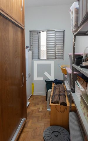 Apartamento à venda com 144m², 4 quartos e 1 vaga Apartamento à venda com 144m², 4 quartos e 1 vagaQuarto de Serviço