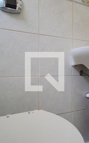 Studio à venda com 33m², 1 quarto e sem vagaBanheiro