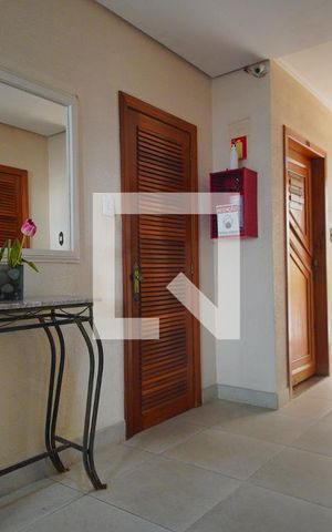 Studio à venda com 33m², 1 quarto e sem vagaHall de entrada