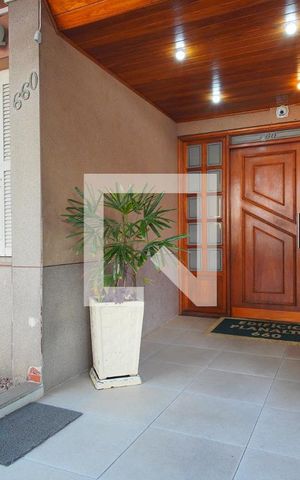 Studio à venda com 33m², 1 quarto e sem vagaFachada