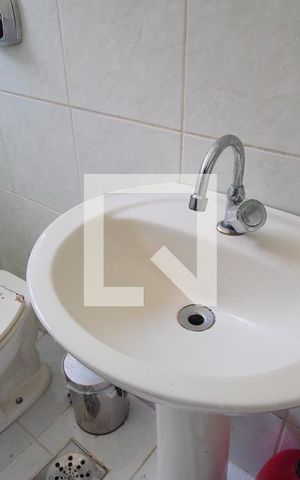Studio à venda com 33m², 1 quarto e sem vagaBanheiro