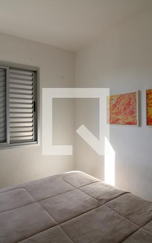 Apartamento à venda com 63m², 2 quartos e 1 vagaSuíte 
