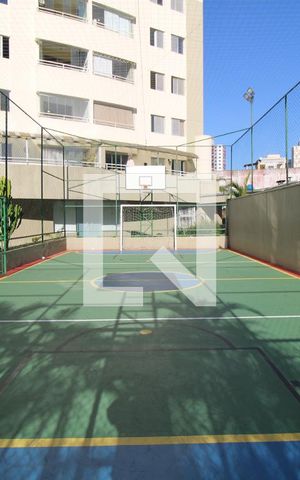 Apartamento à venda com 63m², 2 quartos e 1 vagaÁrea comum - Quadra esportiva 