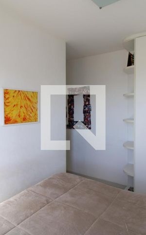 Apartamento à venda com 63m², 2 quartos e 1 vagaSuíte 