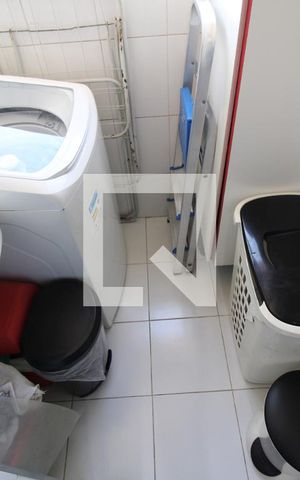Apartamento à venda com 63m², 2 quartos e 1 vagaÁrea de serviço