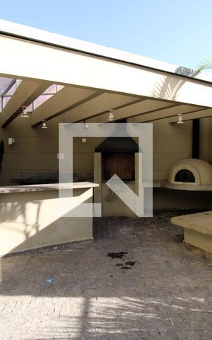 Apartamento à venda com 63m², 2 quartos e 1 vagaÁrea comum - Churrasqueira