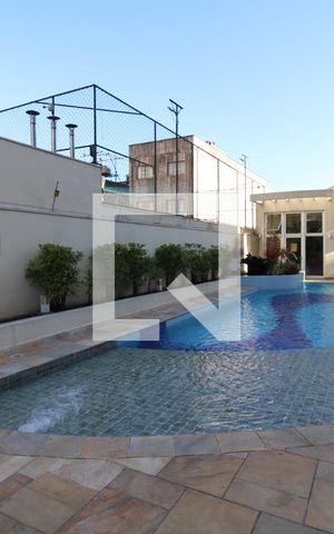 Apartamento à venda com 63m², 2 quartos e 1 vagaÁrea comum - Piscina 