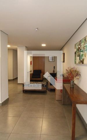 Apartamento à venda com 63m², 2 quartos e 1 vagaÁrea comum - Hall social 