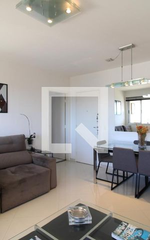Apartamento à venda com 63m², 2 quartos e 1 vagaSala 