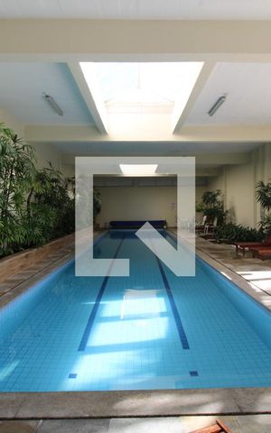 Apartamento à venda com 63m², 2 quartos e 1 vagaÁrea comum - Piscina 
