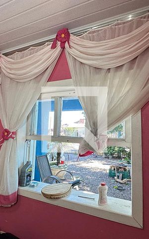 Casa à venda com 160m², 3 quartos e 2 vagasJanela do Quarto 3