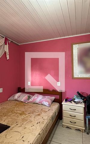 Casa à venda com 160m², 3 quartos e 2 vagasQuarto 3