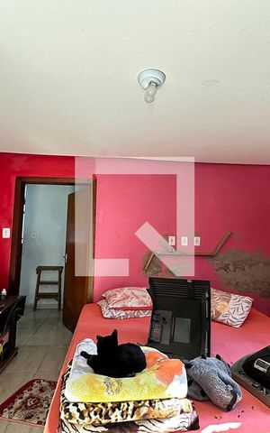 Casa à venda com 160m², 3 quartos e 2 vagasQuarto 1 