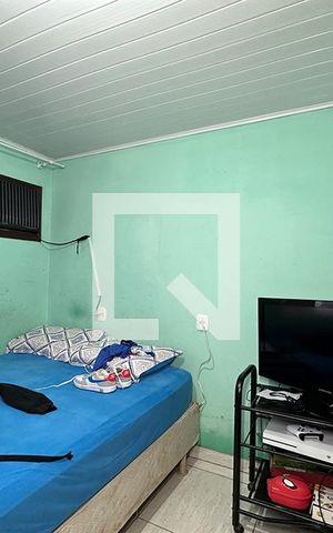 Casa à venda com 160m², 3 quartos e 2 vagasQuarto 2 