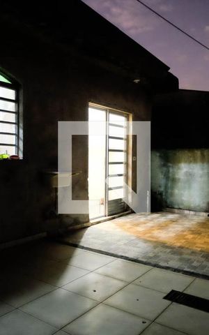 Casa para alugar com 120m², 3 quartos e 1 vagaÁrea Comum