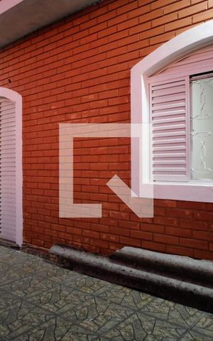 Casa para alugar com 120m², 3 quartos e 1 vagaÁrea Comum