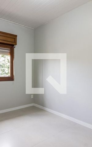 Casa para alugar com 75m², 2 quartos e 1 vaga Casa para alugar com 75m², 2 quartos e 1 vagaDormitório
