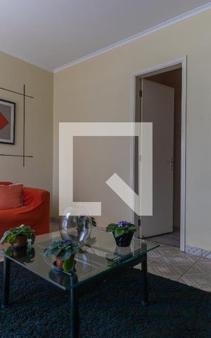 Apartamento à venda com 60m², 1 quarto e sem vaga Apartamento à venda com 60m², 1 quarto e sem vagaÁrea comum - Hall social