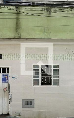 Studio para alugar com 35m², 1 quarto e sem vagaFachada do Kitnet