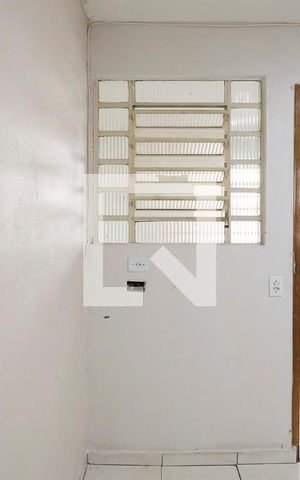 Studio para alugar com 35m², 1 quarto e sem vagaSala/Quarto