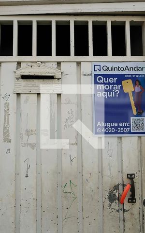 Studio para alugar com 35m², 1 quarto e sem vagaFachada do Kitnet