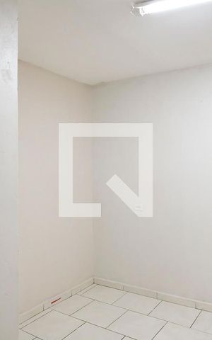 Studio para alugar com 35m², 1 quarto e sem vagaSala/Quarto