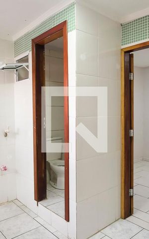 Studio para alugar com 35m², 1 quarto e sem vagaCozinha