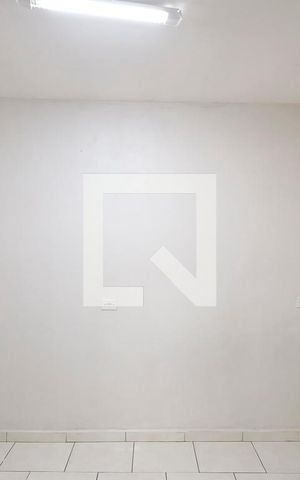 Studio para alugar com 35m², 1 quarto e sem vagaSala/Quarto