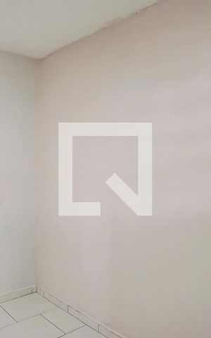 Studio para alugar com 35m², 1 quarto e sem vagaSala/Quarto