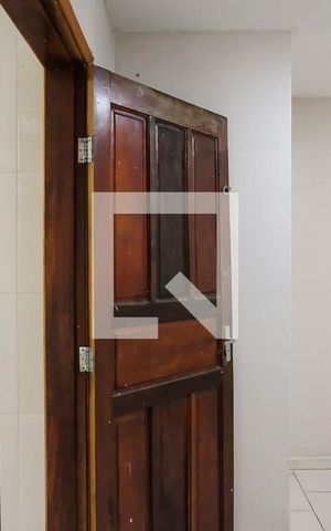 Studio para alugar com 35m², 1 quarto e sem vagaSala/Quarto