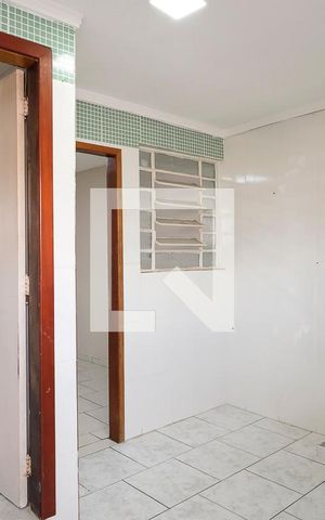 Studio para alugar com 35m², 1 quarto e sem vagaCozinha