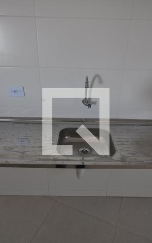 Casa para alugar com 93m², 2 quartos e sem vagaCozinha