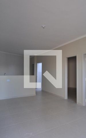 Casa para alugar com 93m², 2 quartos e sem vagaSala