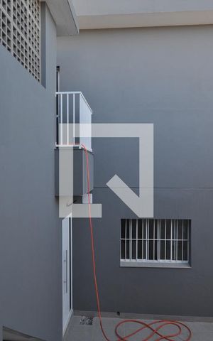 Casa para alugar com 93m², 2 quartos e sem vagaVista do Quarto 1
