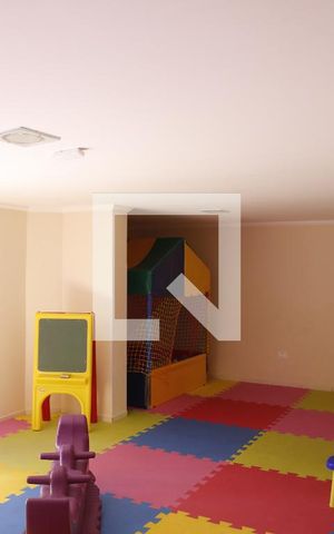 Apartamento para alugar com 95m², 2 quartos e 1 vagaBrinquedoteca